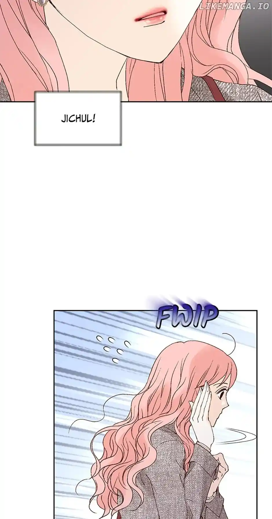 Flavors of Reincarnation Chapter 124