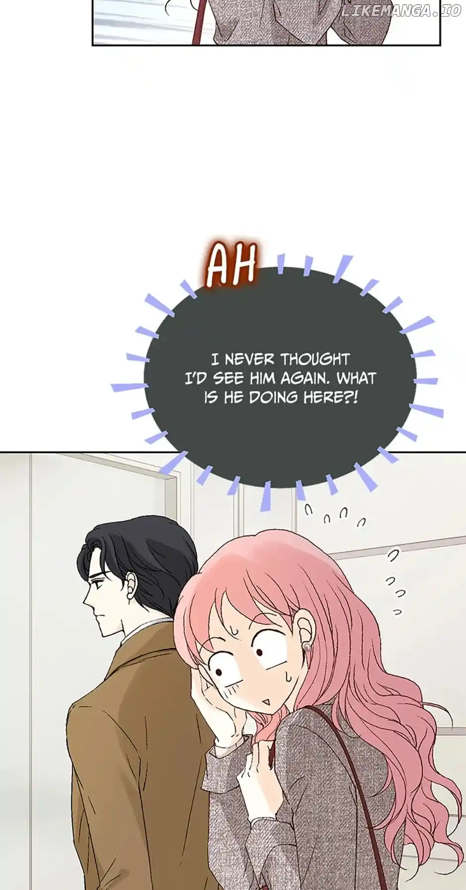 Flavors of Reincarnation Chapter 124