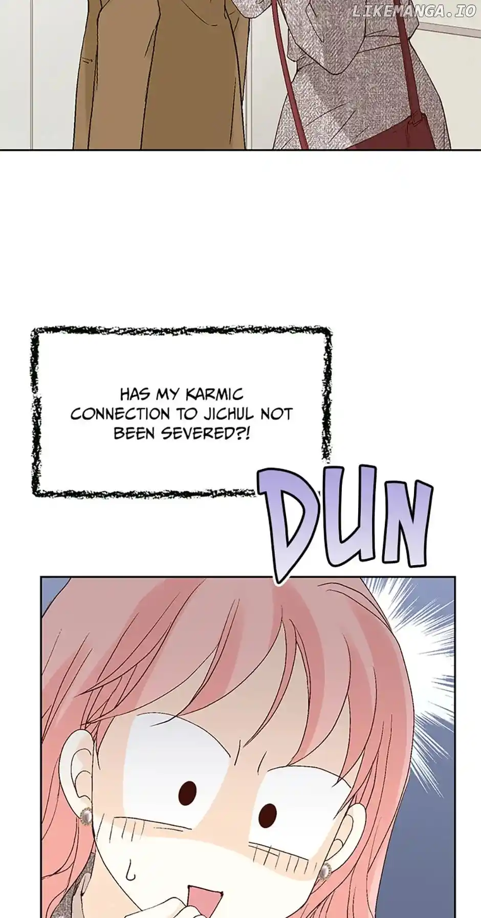 Flavors of Reincarnation Chapter 124