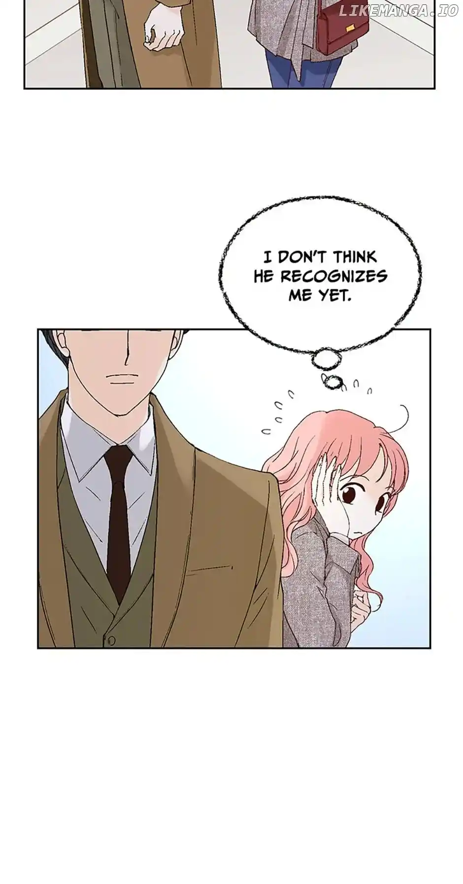 Flavors of Reincarnation Chapter 124