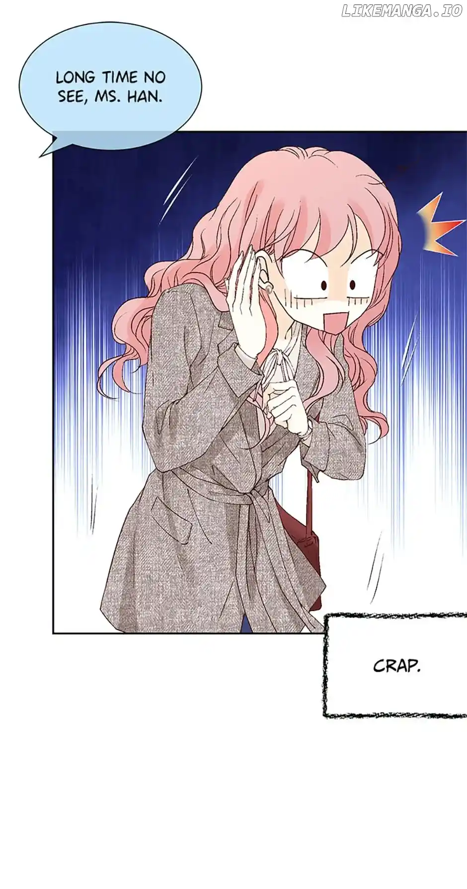 Flavors of Reincarnation Chapter 124