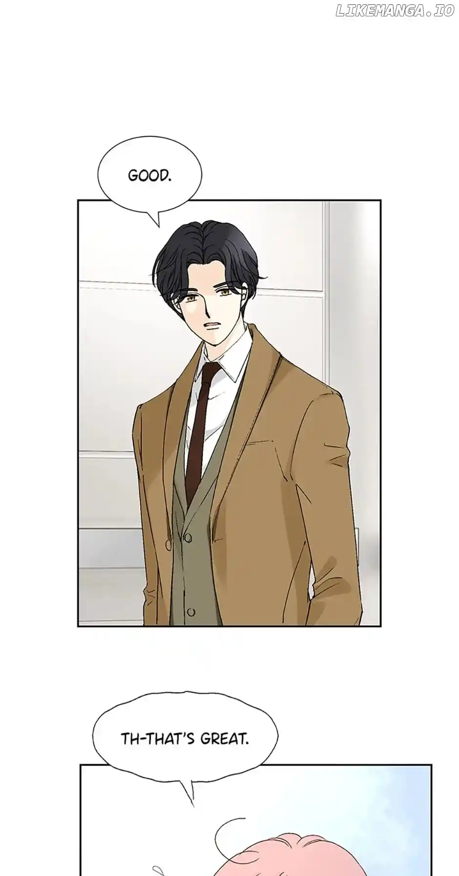 Flavors of Reincarnation Chapter 124