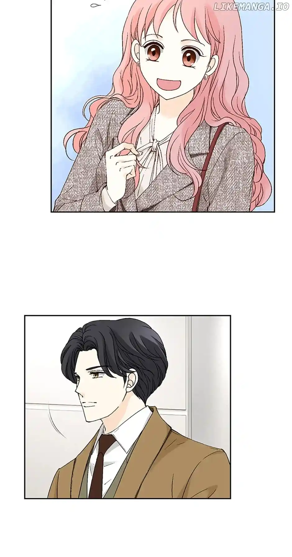 Flavors of Reincarnation Chapter 124