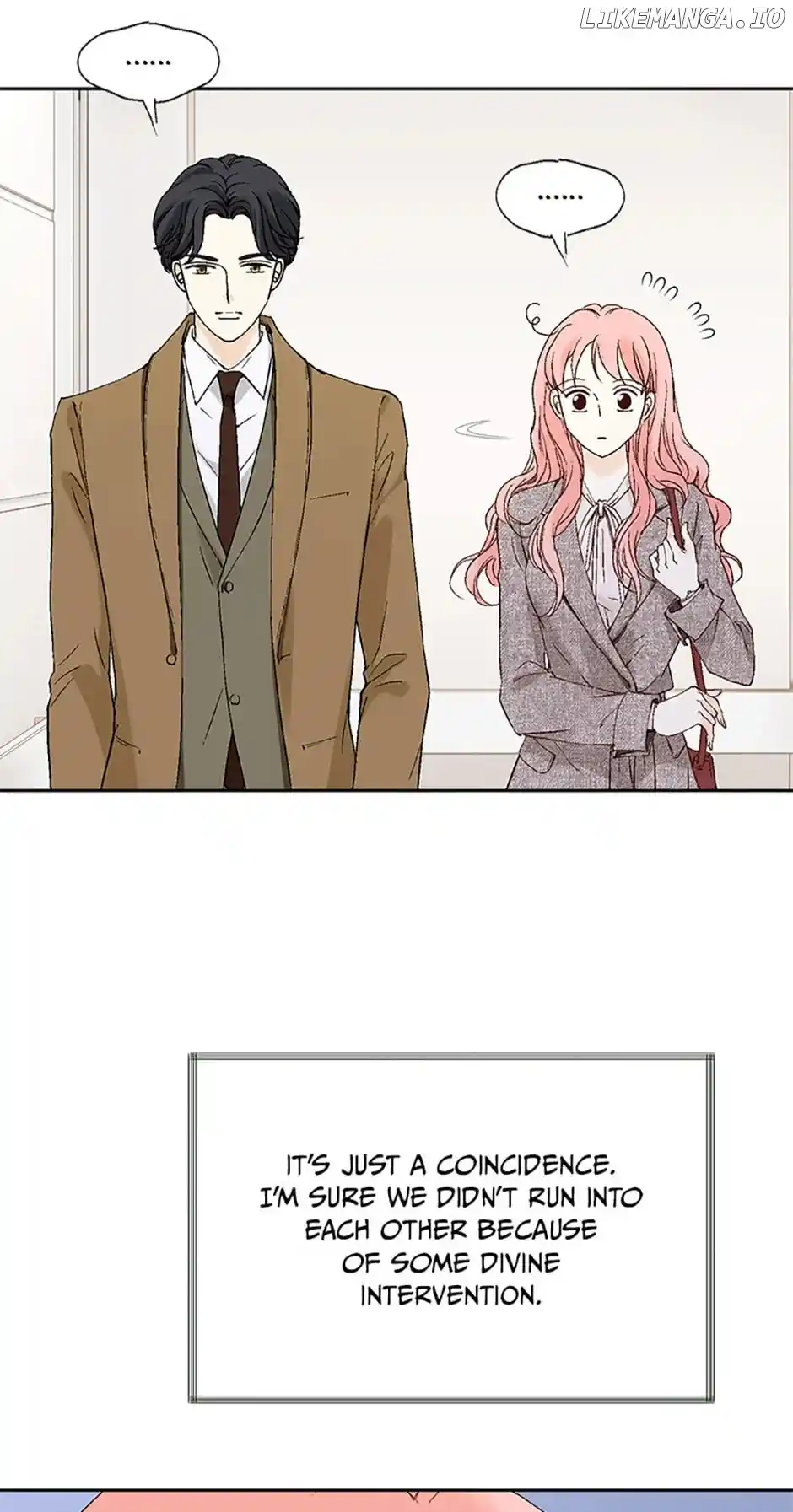 Flavors of Reincarnation Chapter 124