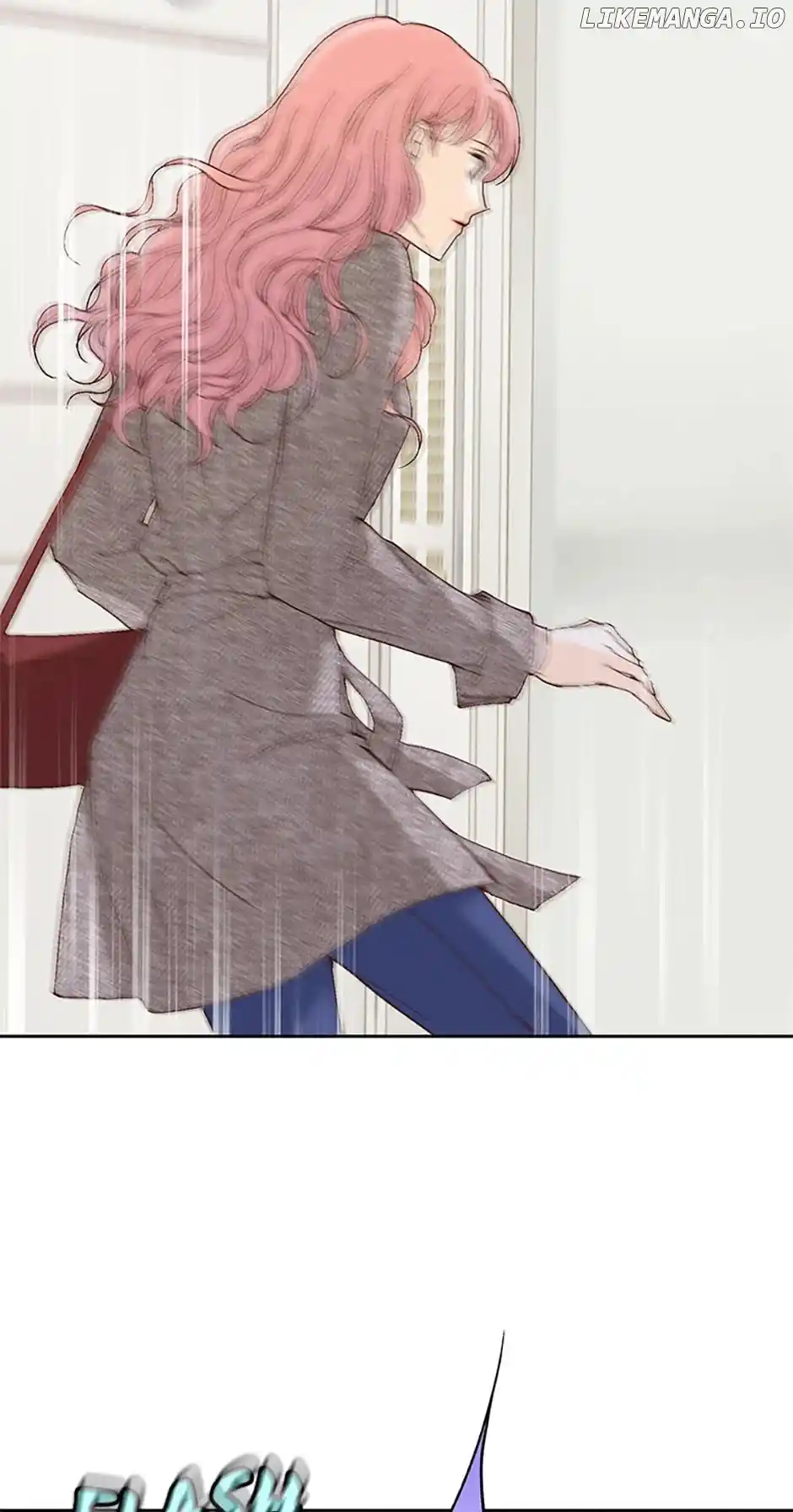 Flavors of Reincarnation Chapter 124