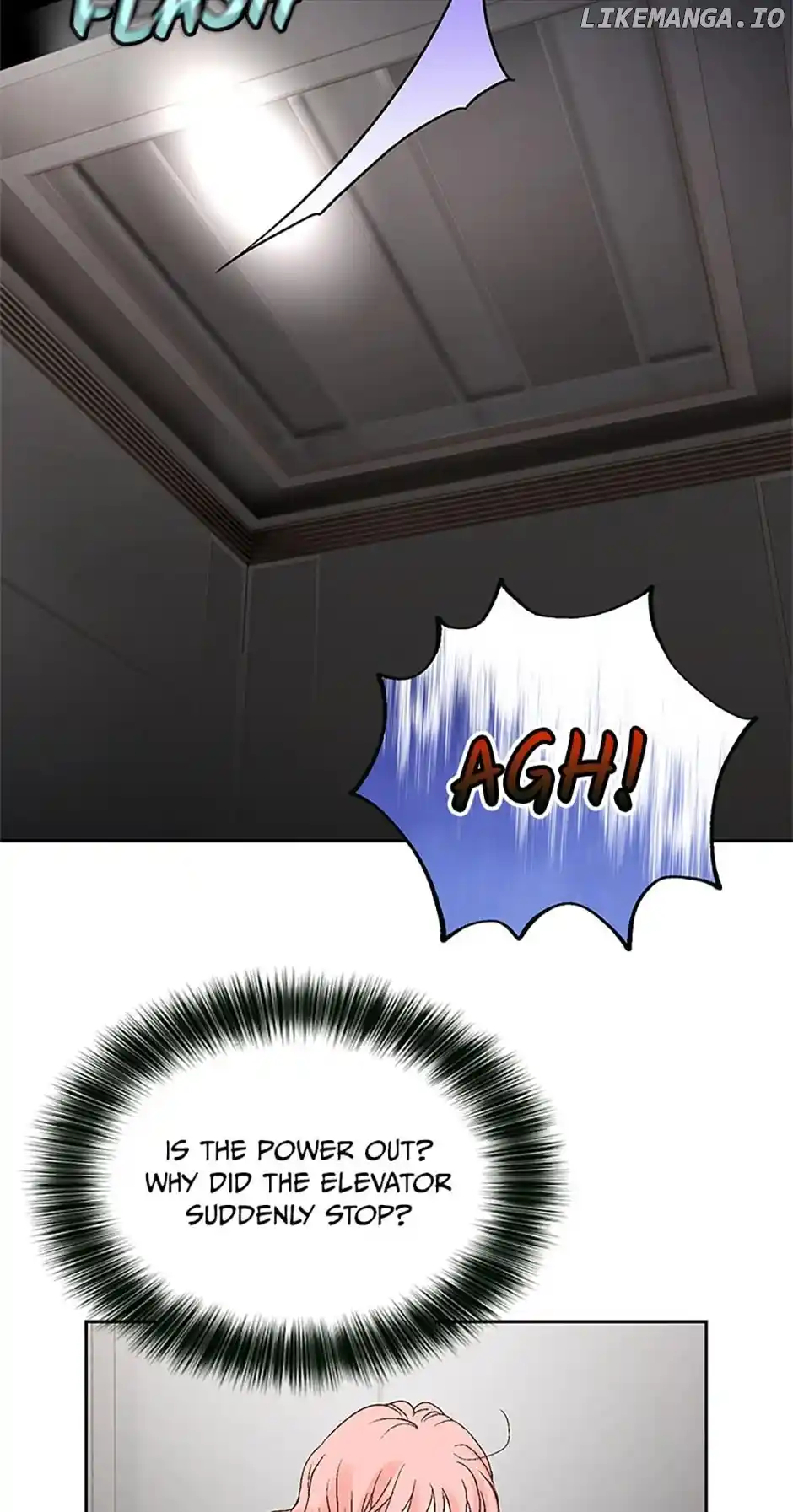 Flavors of Reincarnation Chapter 124