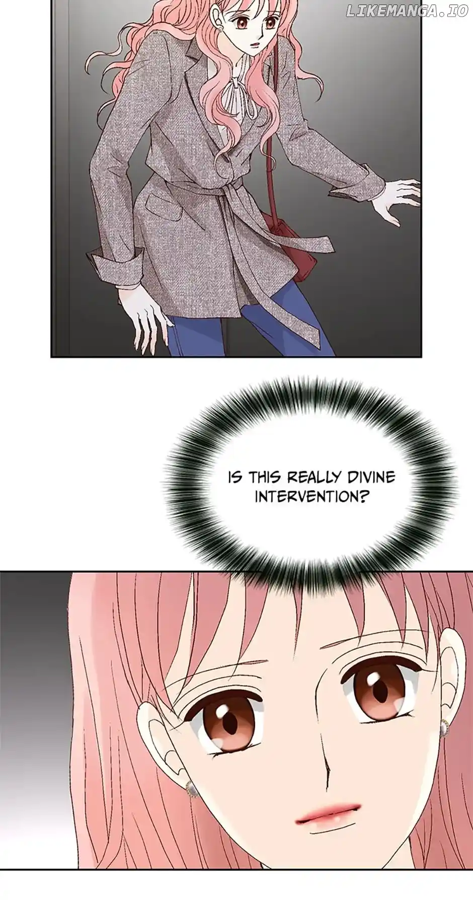 Flavors of Reincarnation Chapter 124