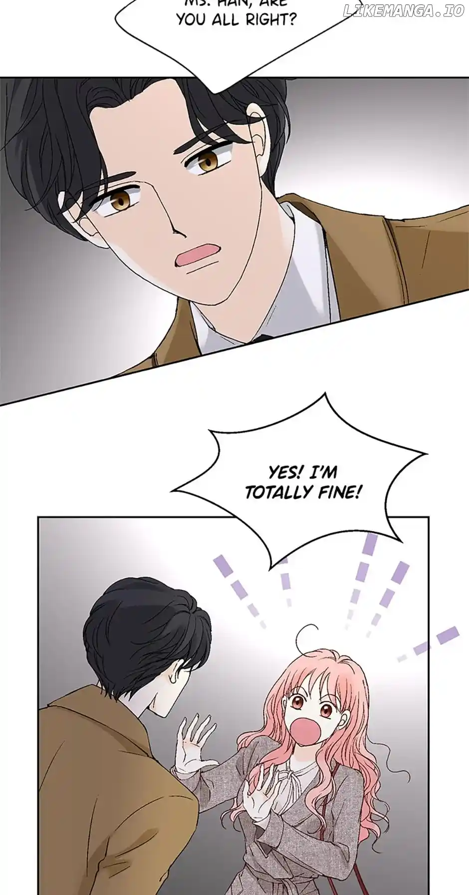 Flavors of Reincarnation Chapter 124