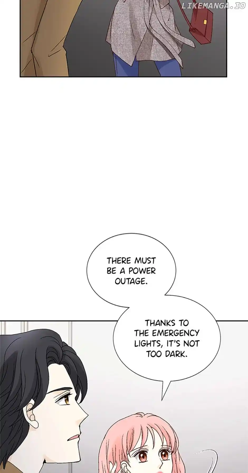 Flavors of Reincarnation Chapter 124