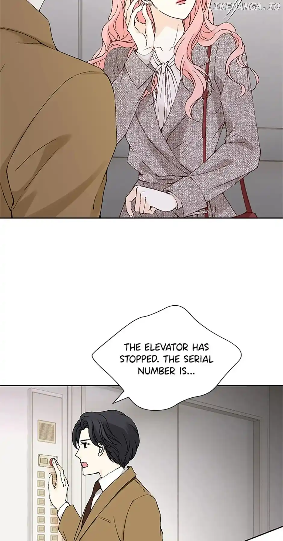 Flavors of Reincarnation Chapter 124
