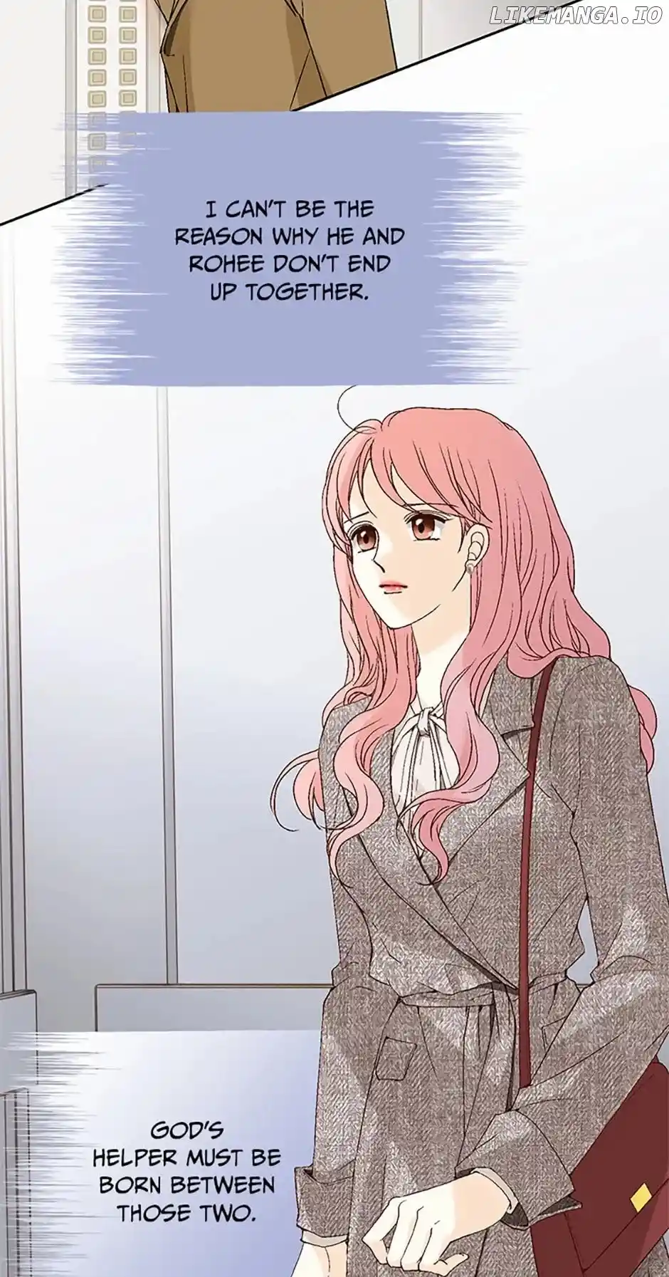 Flavors of Reincarnation Chapter 124