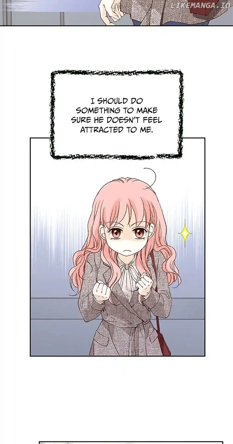 Flavors of Reincarnation Chapter 124