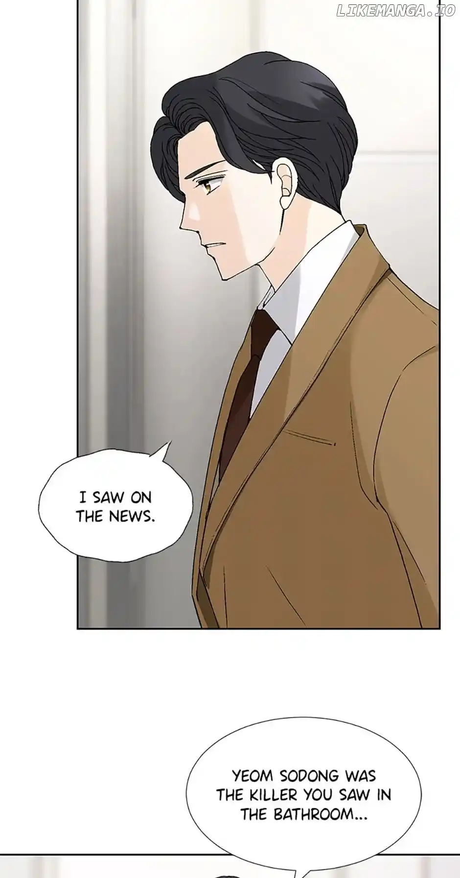 Flavors of Reincarnation Chapter 124