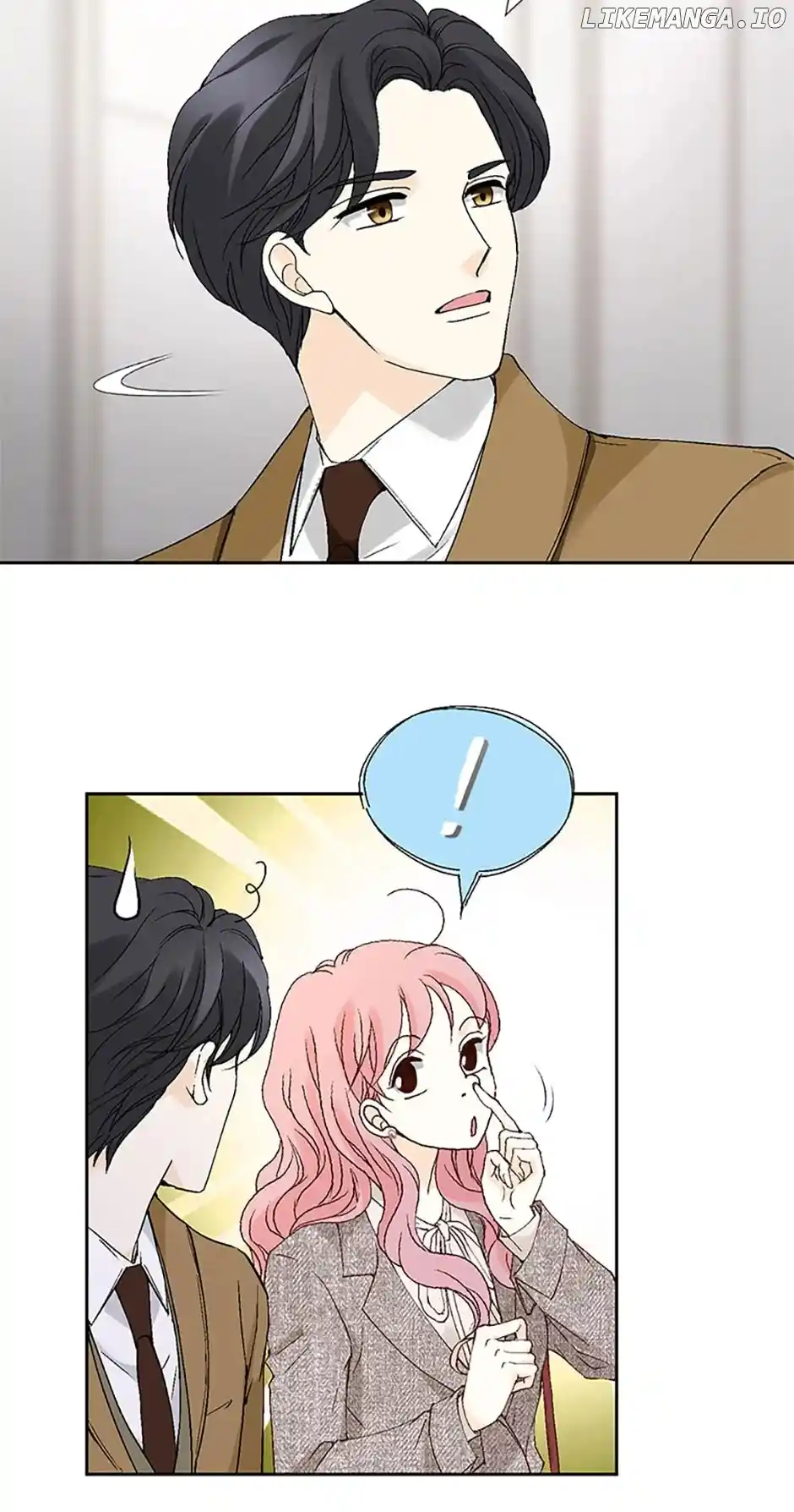 Flavors of Reincarnation Chapter 124