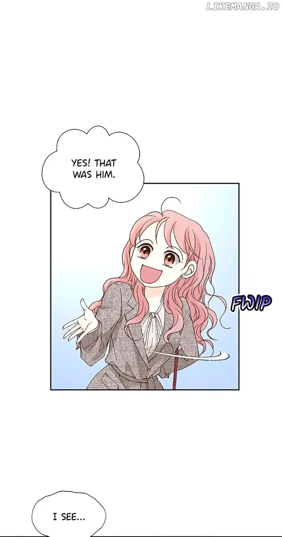 Flavors of Reincarnation Chapter 124