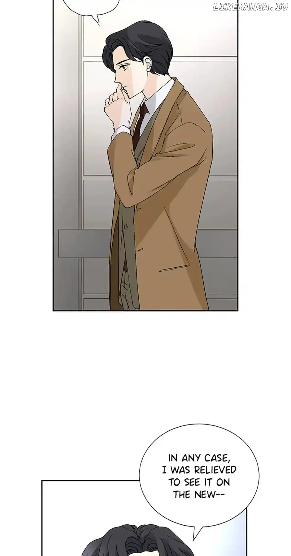 Flavors of Reincarnation Chapter 124