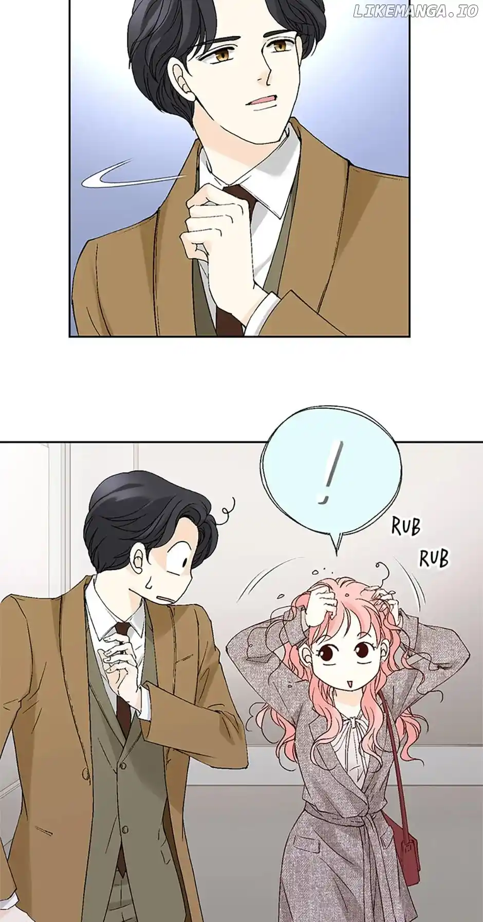 Flavors of Reincarnation Chapter 124