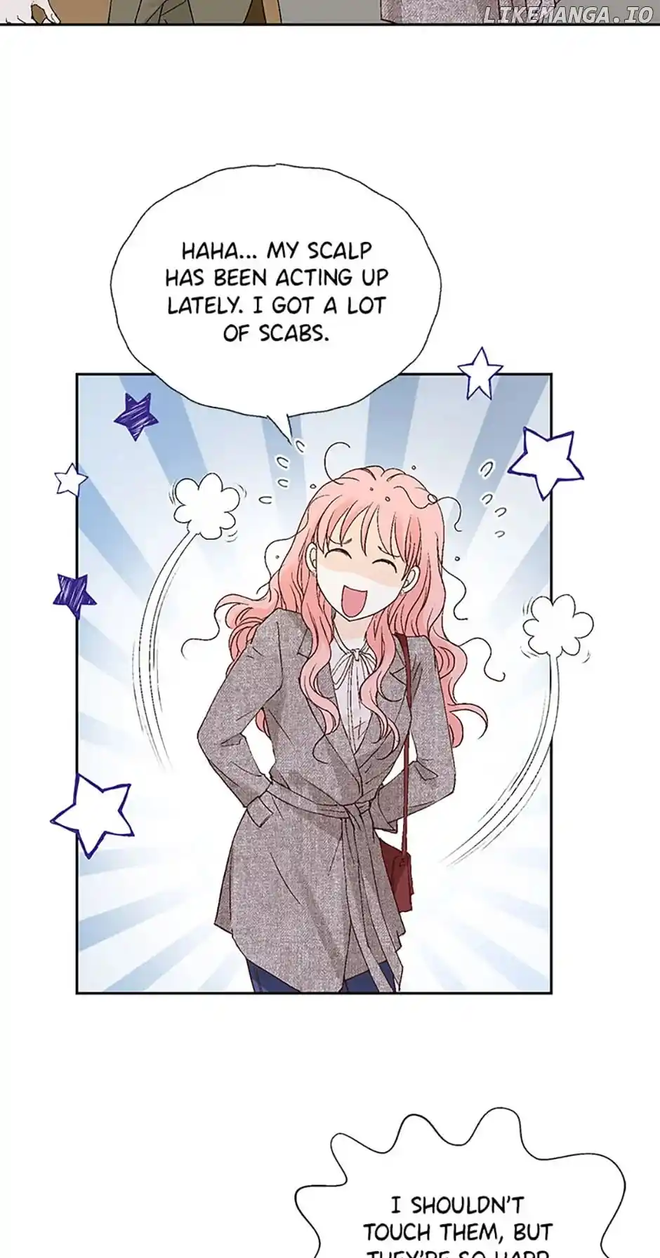 Flavors of Reincarnation Chapter 124