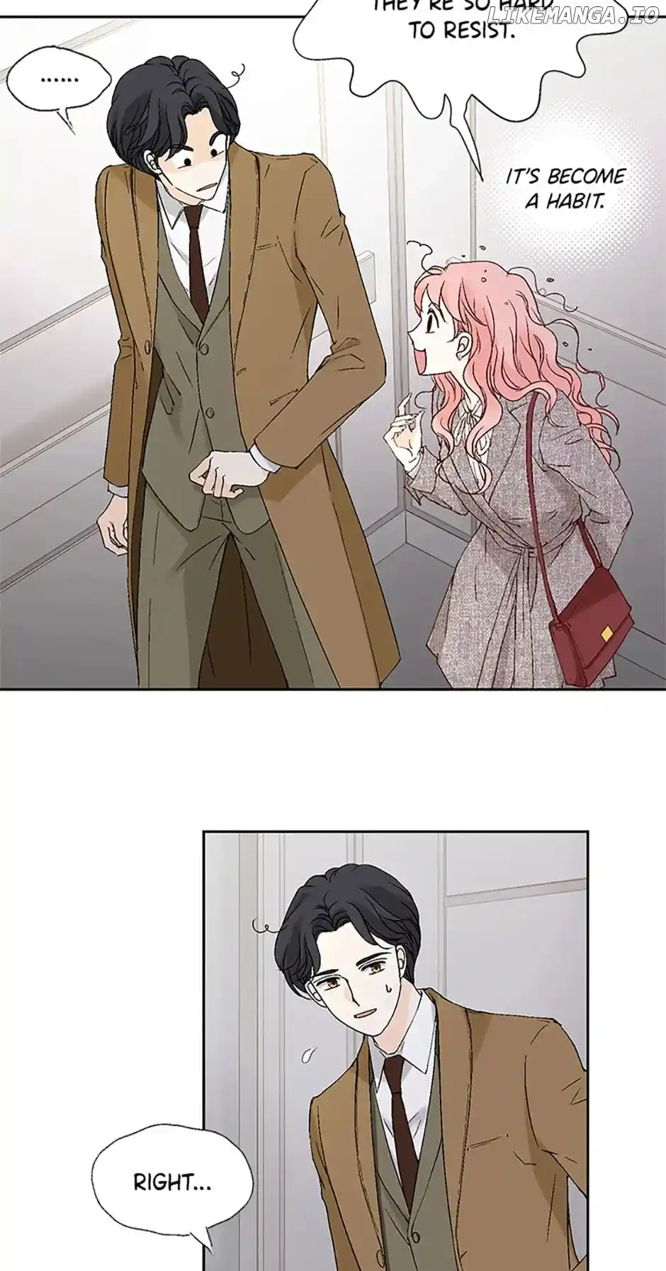 Flavors of Reincarnation Chapter 124