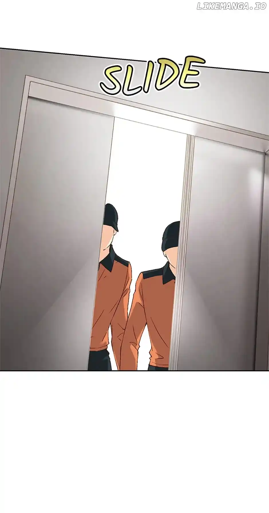 Flavors of Reincarnation Chapter 124