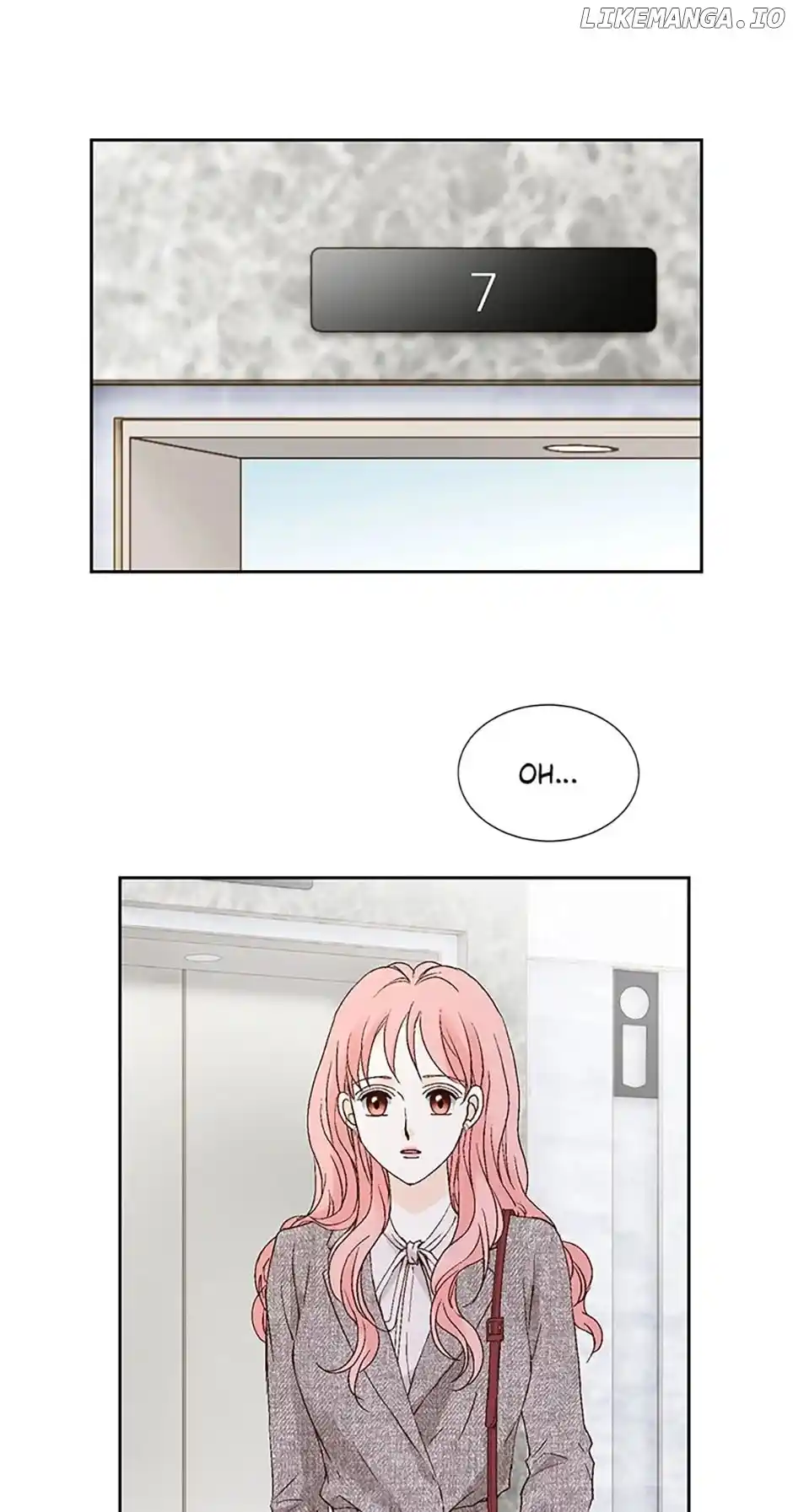 Flavors of Reincarnation Chapter 124