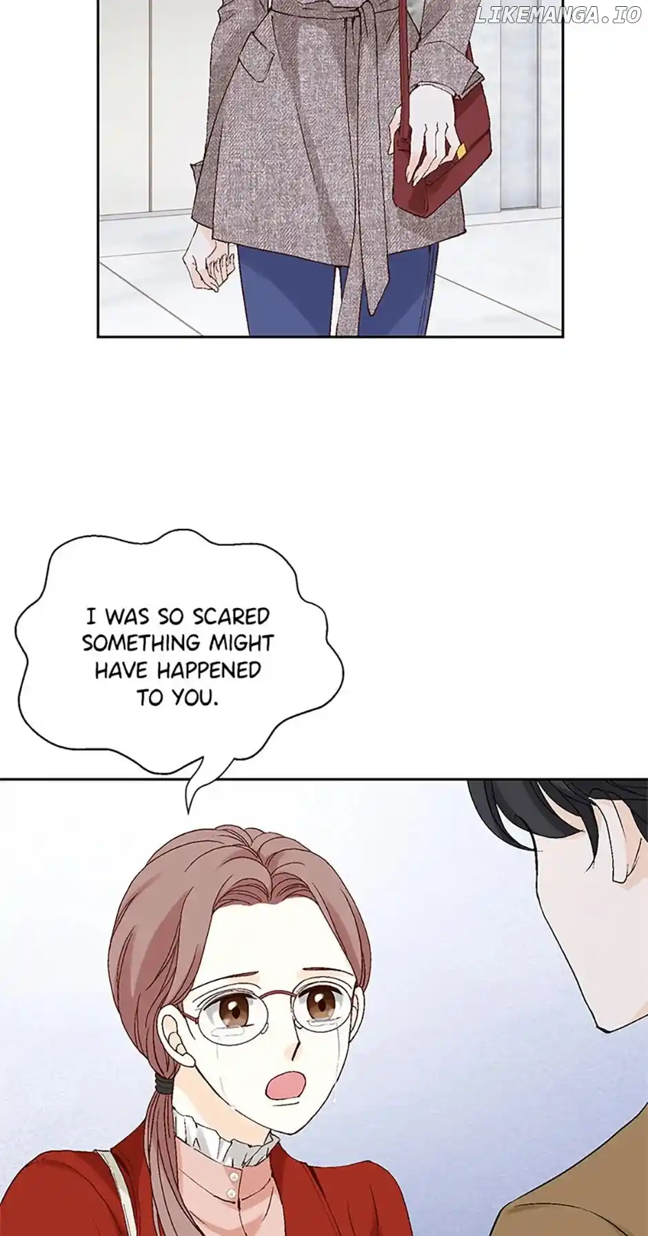 Flavors of Reincarnation Chapter 124