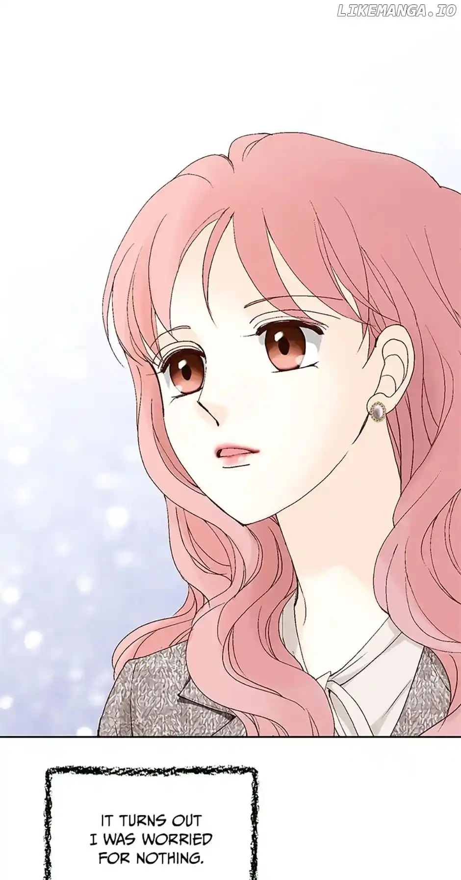 Flavors of Reincarnation Chapter 124