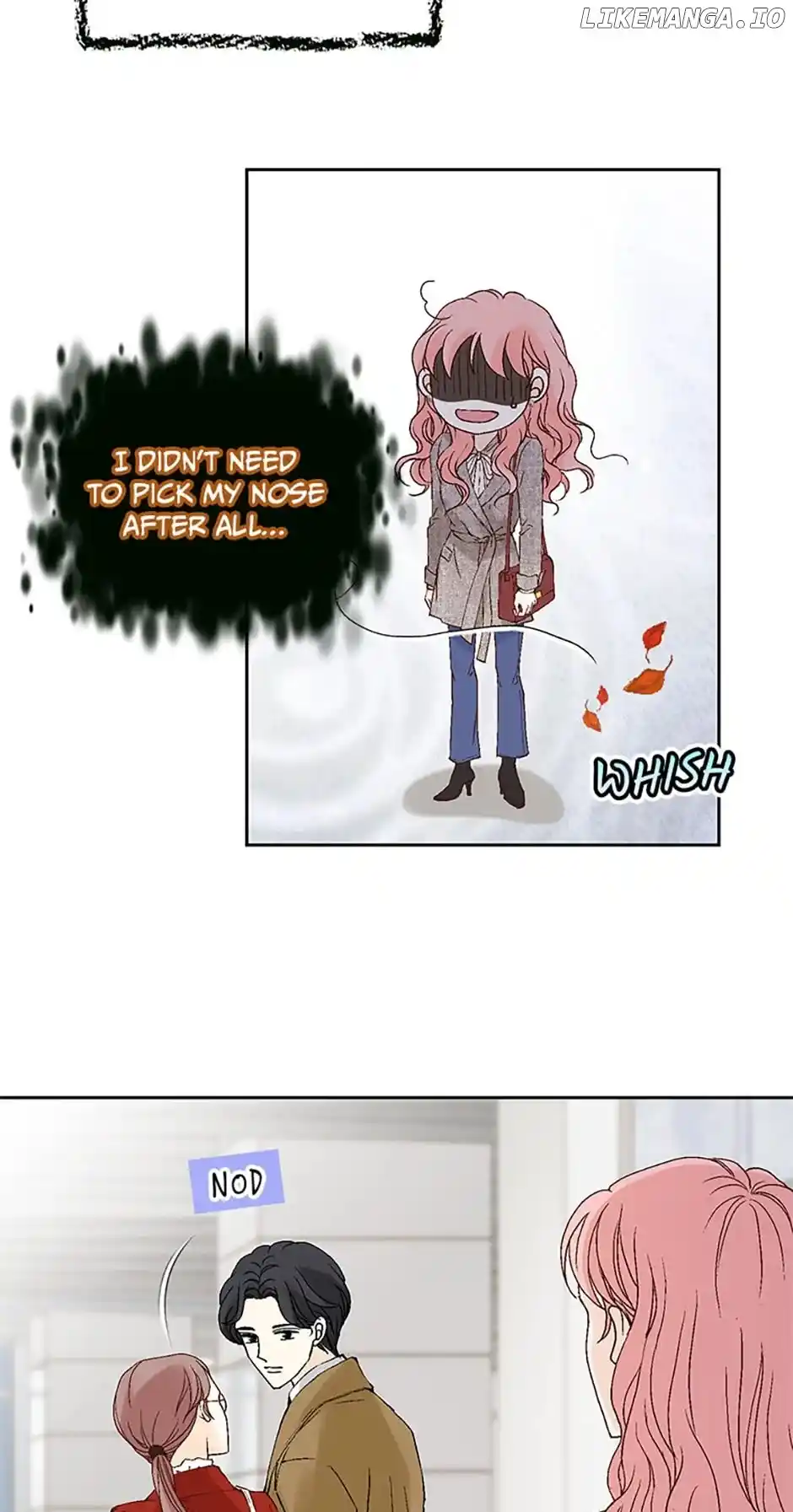 Flavors of Reincarnation Chapter 124