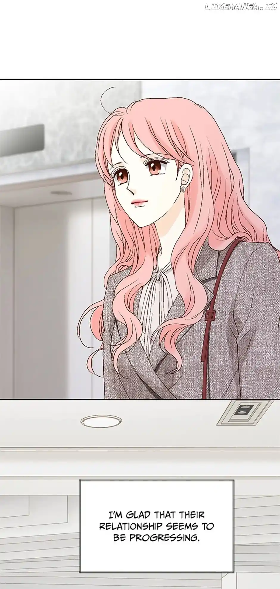 Flavors of Reincarnation Chapter 124