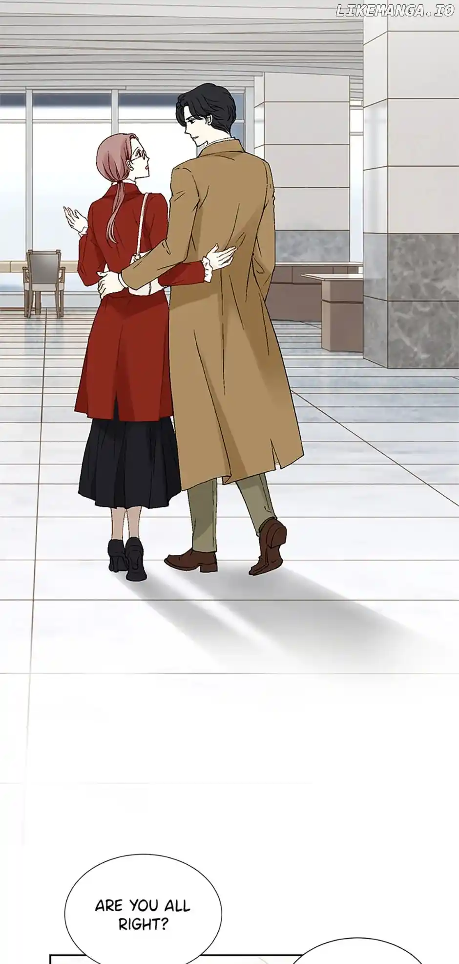 Flavors of Reincarnation Chapter 124