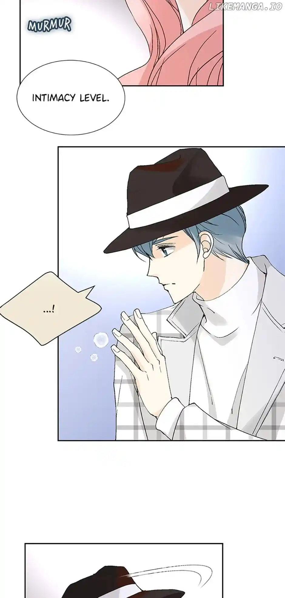 Flavors of Reincarnation Chapter 124