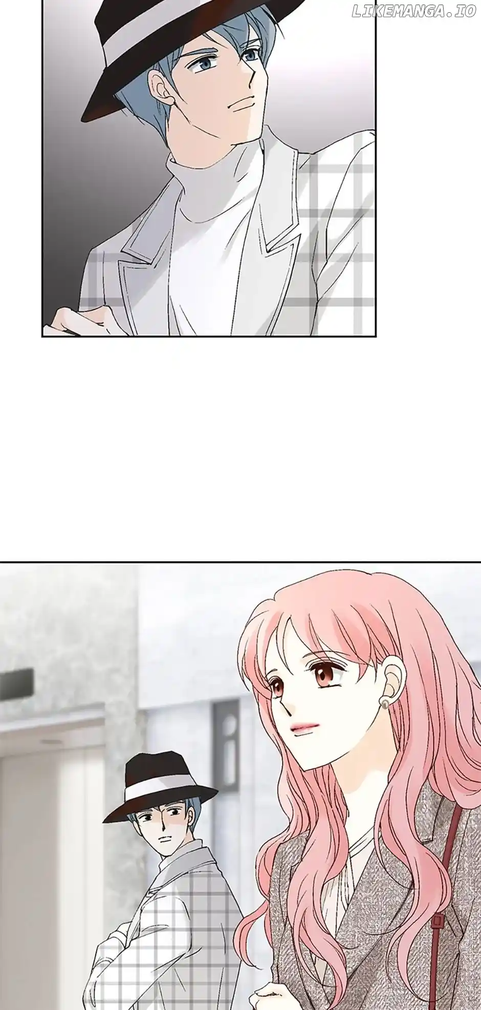 Flavors of Reincarnation Chapter 124