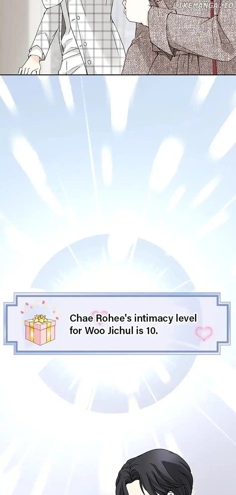 Flavors of Reincarnation Chapter 124