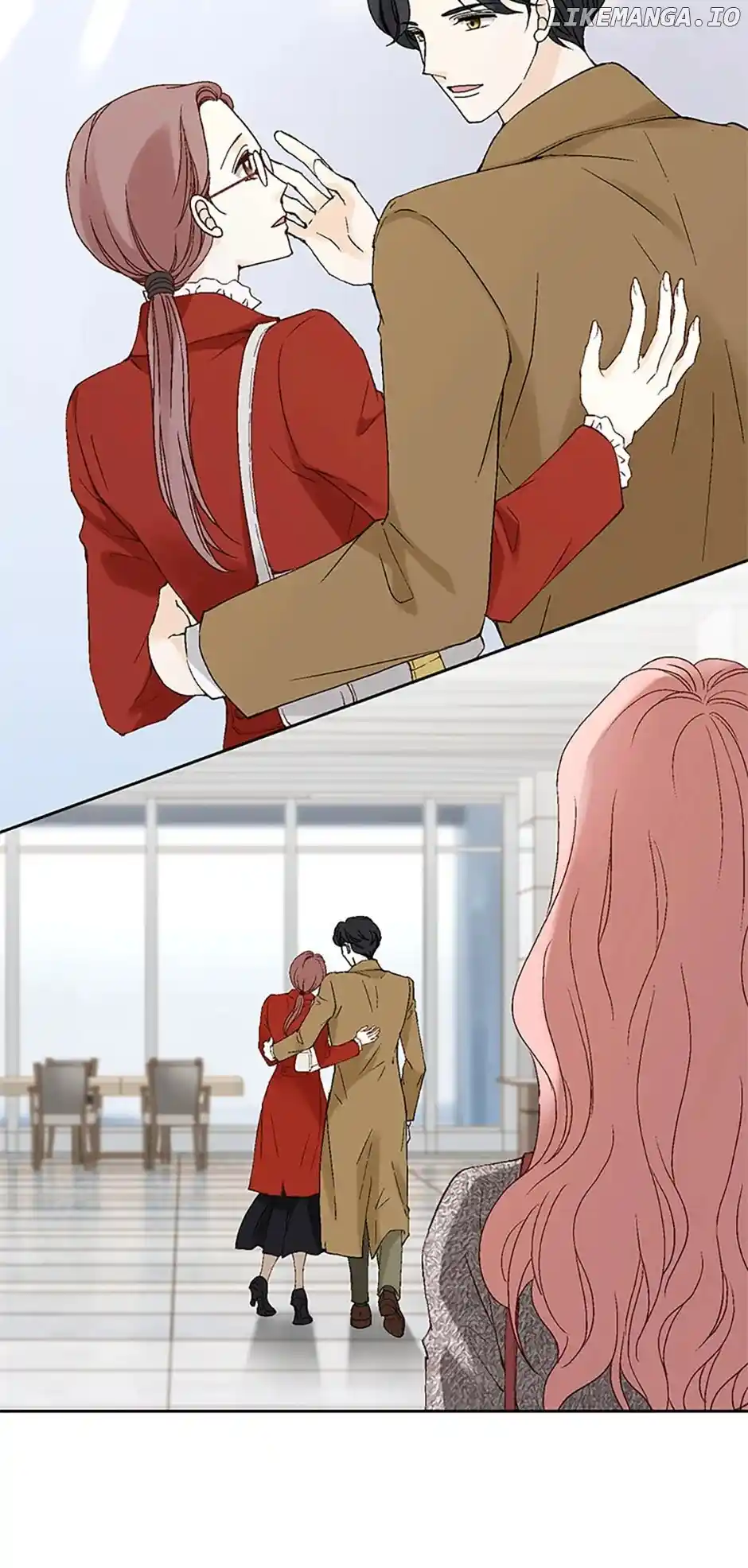 Flavors of Reincarnation Chapter 124