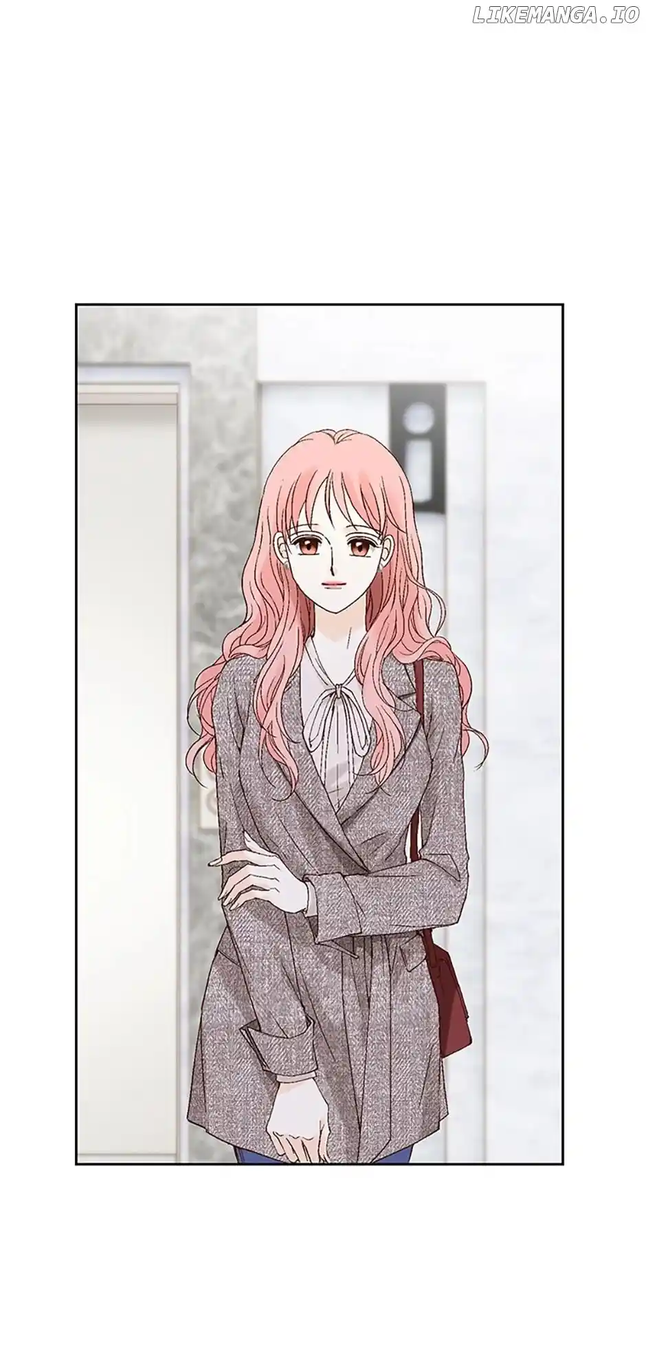 Flavors of Reincarnation Chapter 124