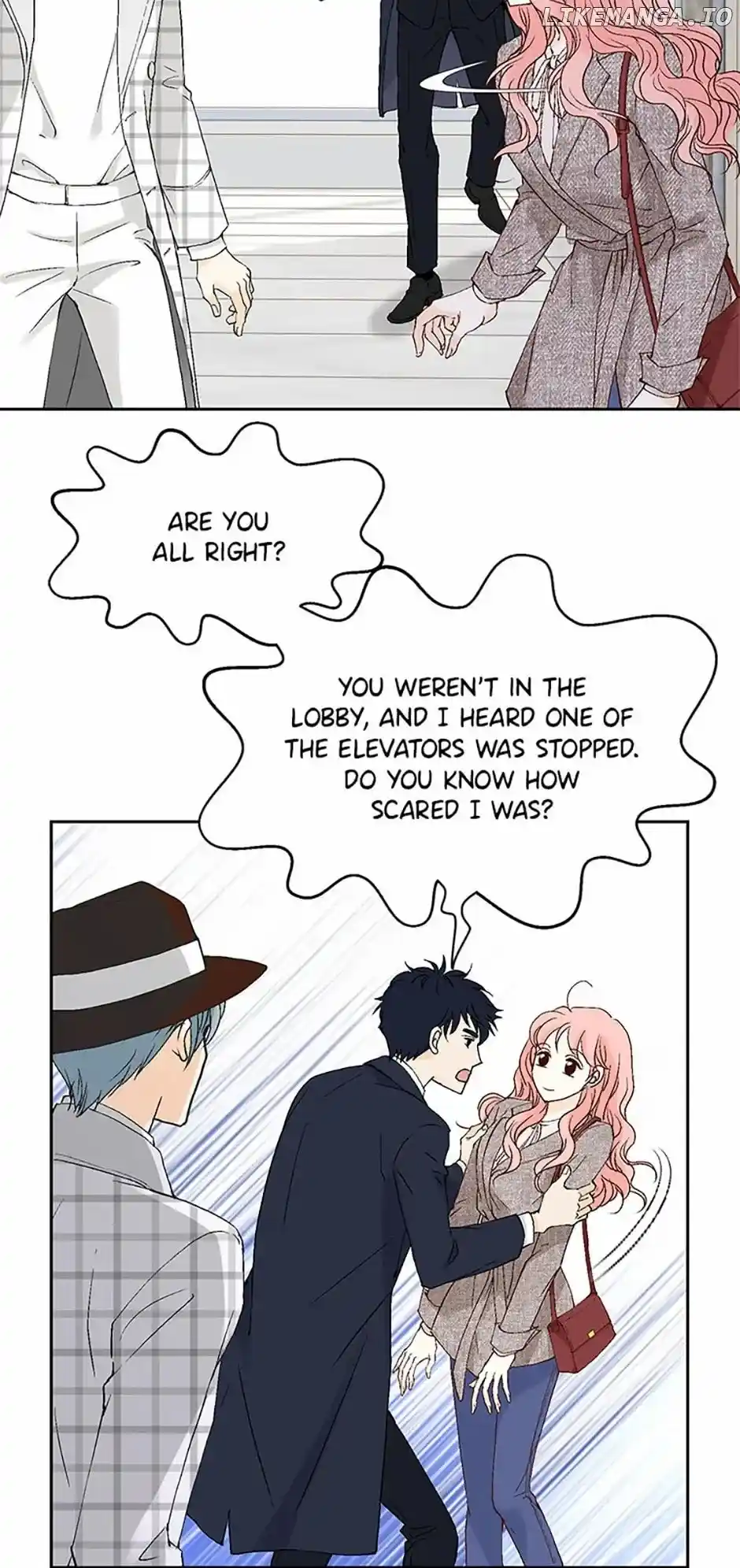 Flavors of Reincarnation Chapter 124