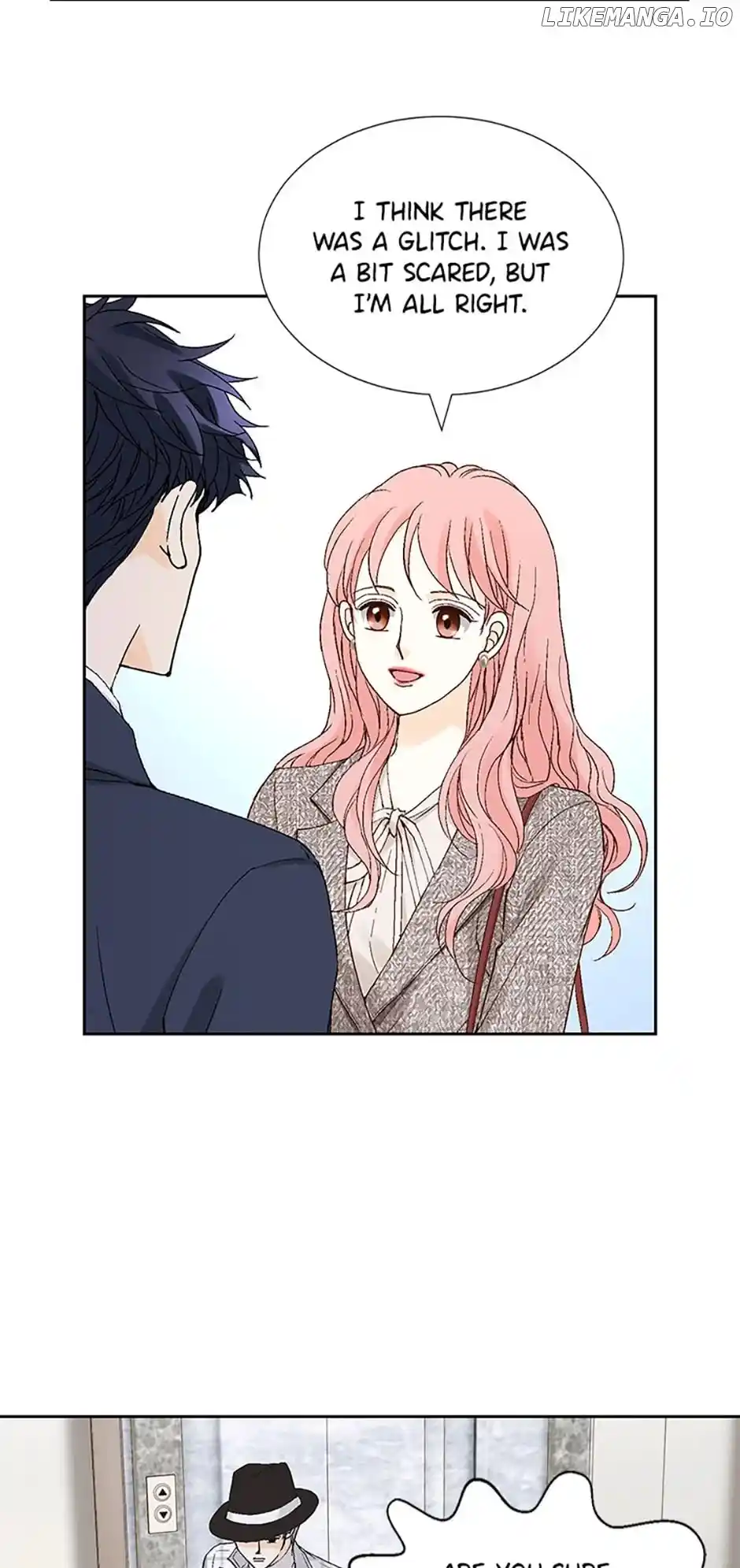 Flavors of Reincarnation Chapter 124