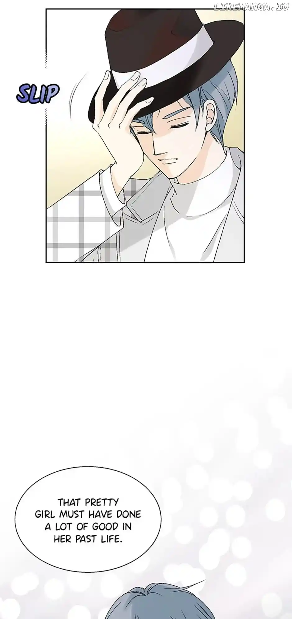 Flavors of Reincarnation Chapter 124