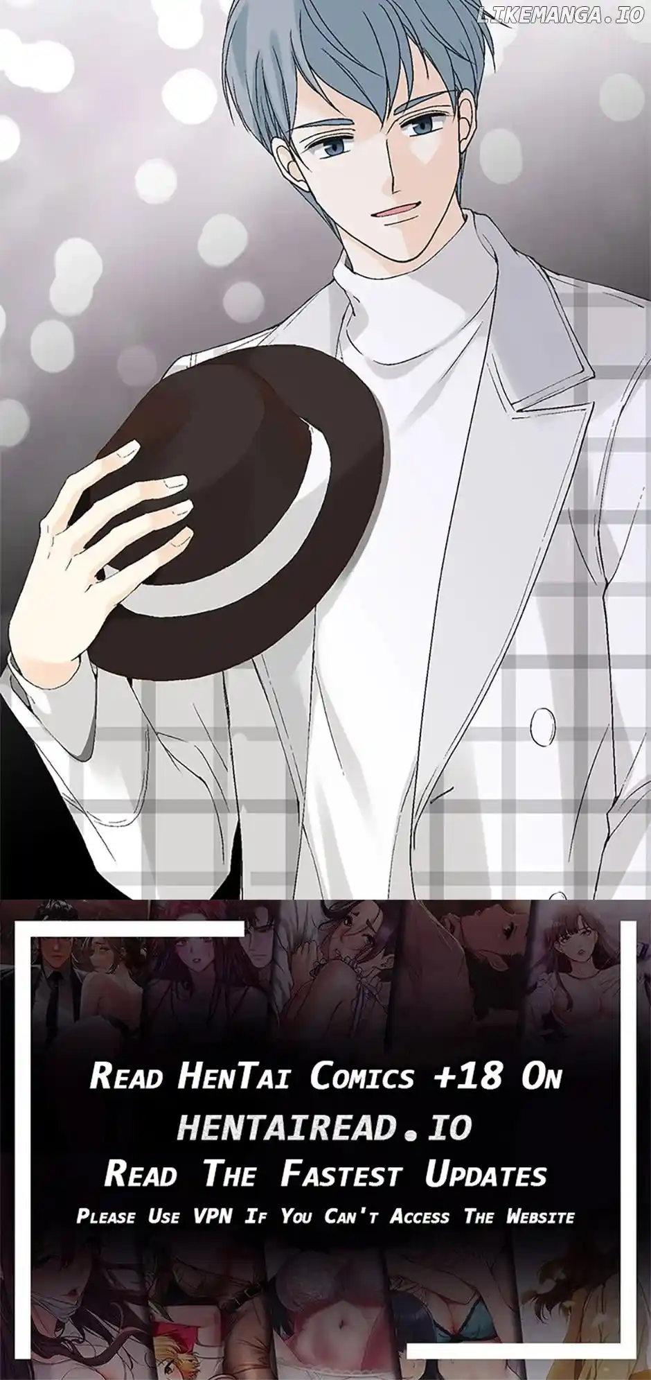 Flavors of Reincarnation Chapter 124