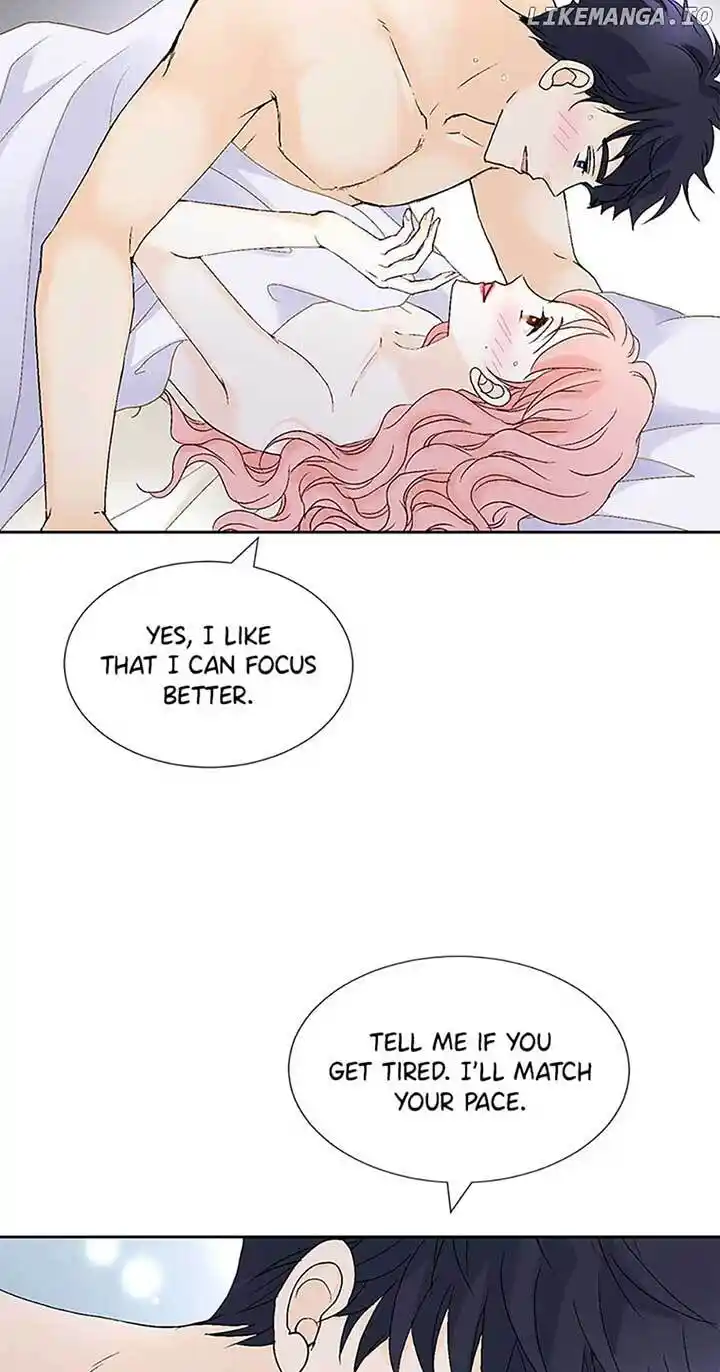 Flavors of Reincarnation Chapter 125