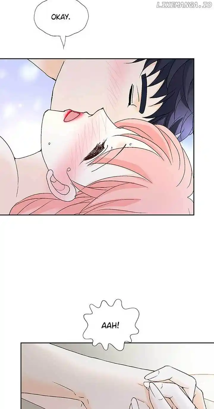 Flavors of Reincarnation Chapter 125