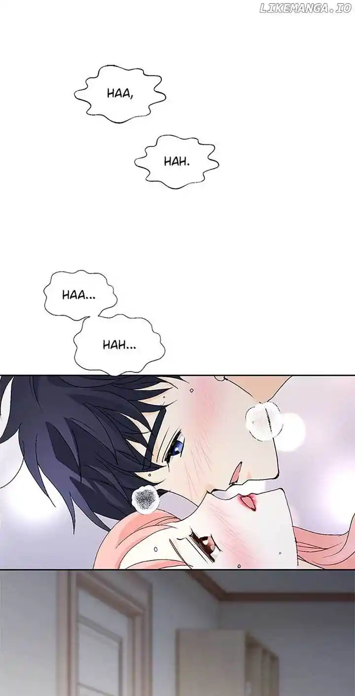 Flavors of Reincarnation Chapter 125