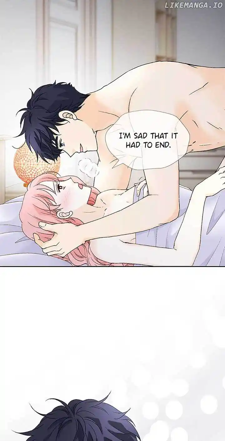 Flavors of Reincarnation Chapter 125