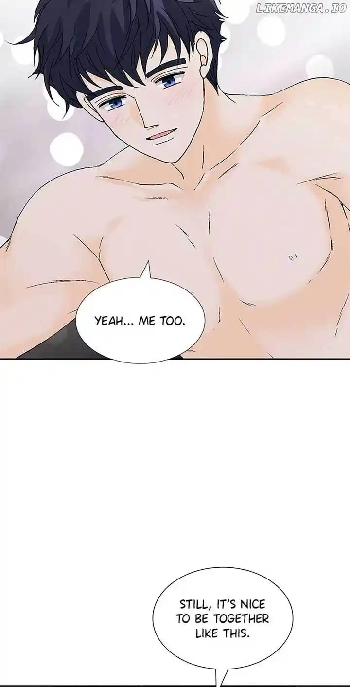 Flavors of Reincarnation Chapter 125