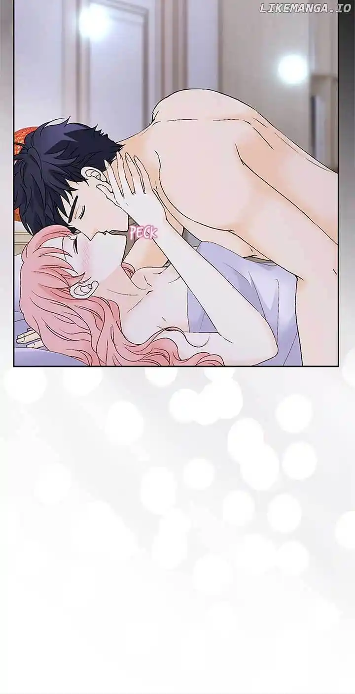 Flavors of Reincarnation Chapter 125