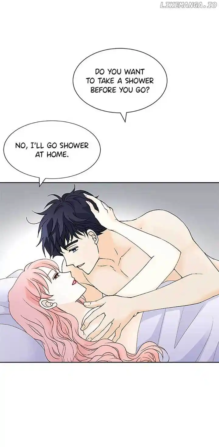 Flavors of Reincarnation Chapter 125