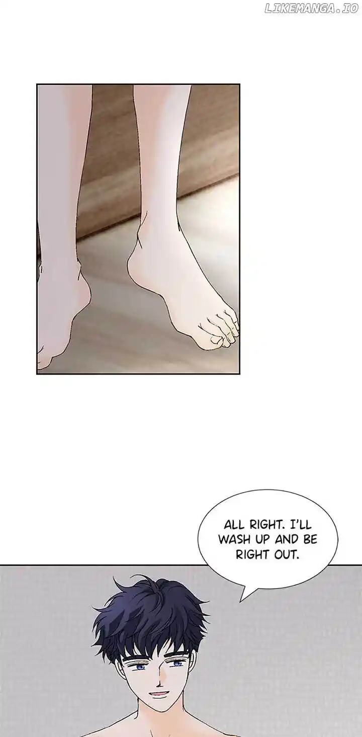 Flavors of Reincarnation Chapter 125