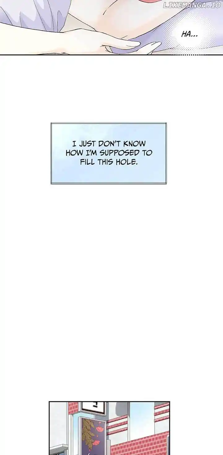 Flavors of Reincarnation Chapter 125