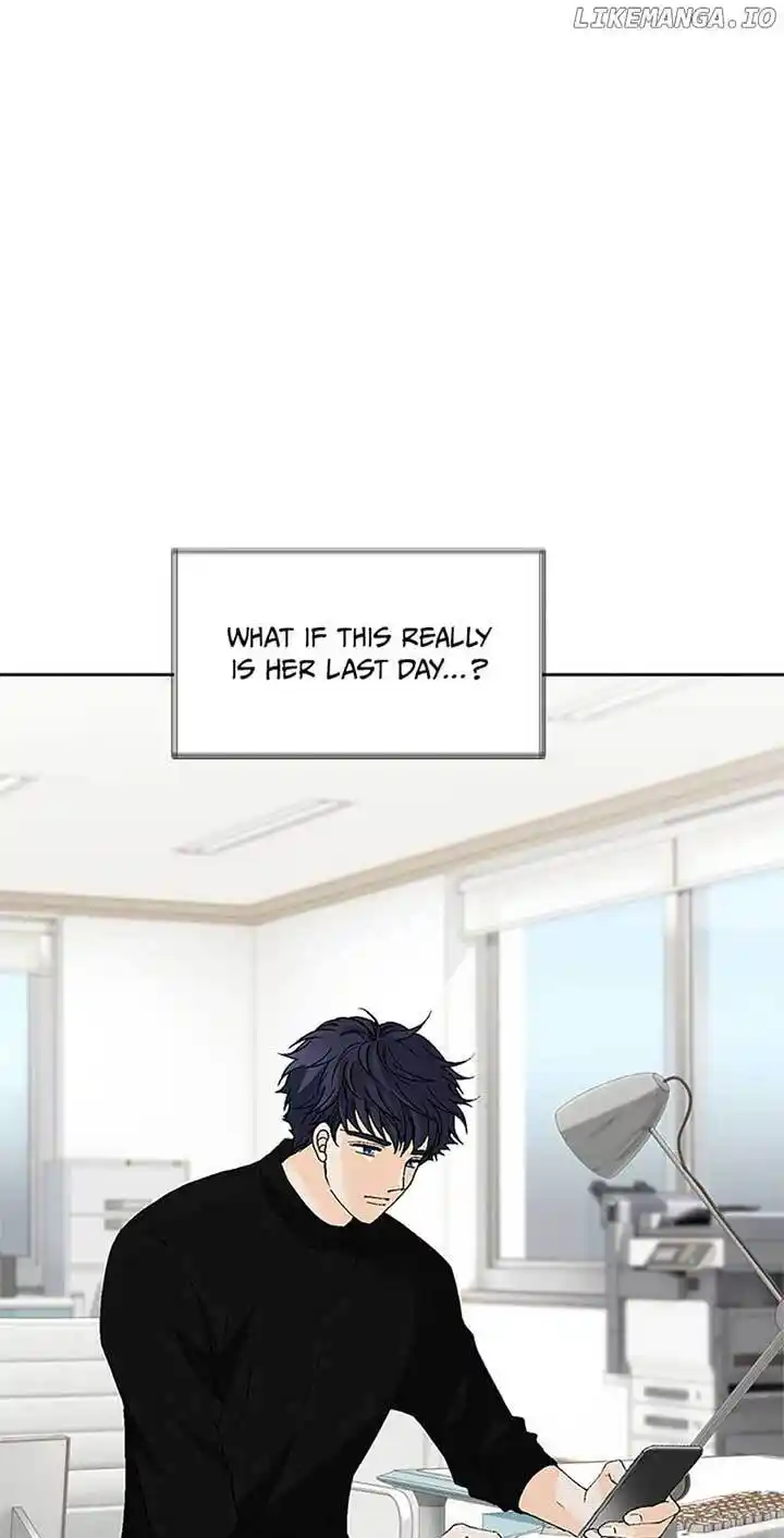 Flavors of Reincarnation Chapter 125