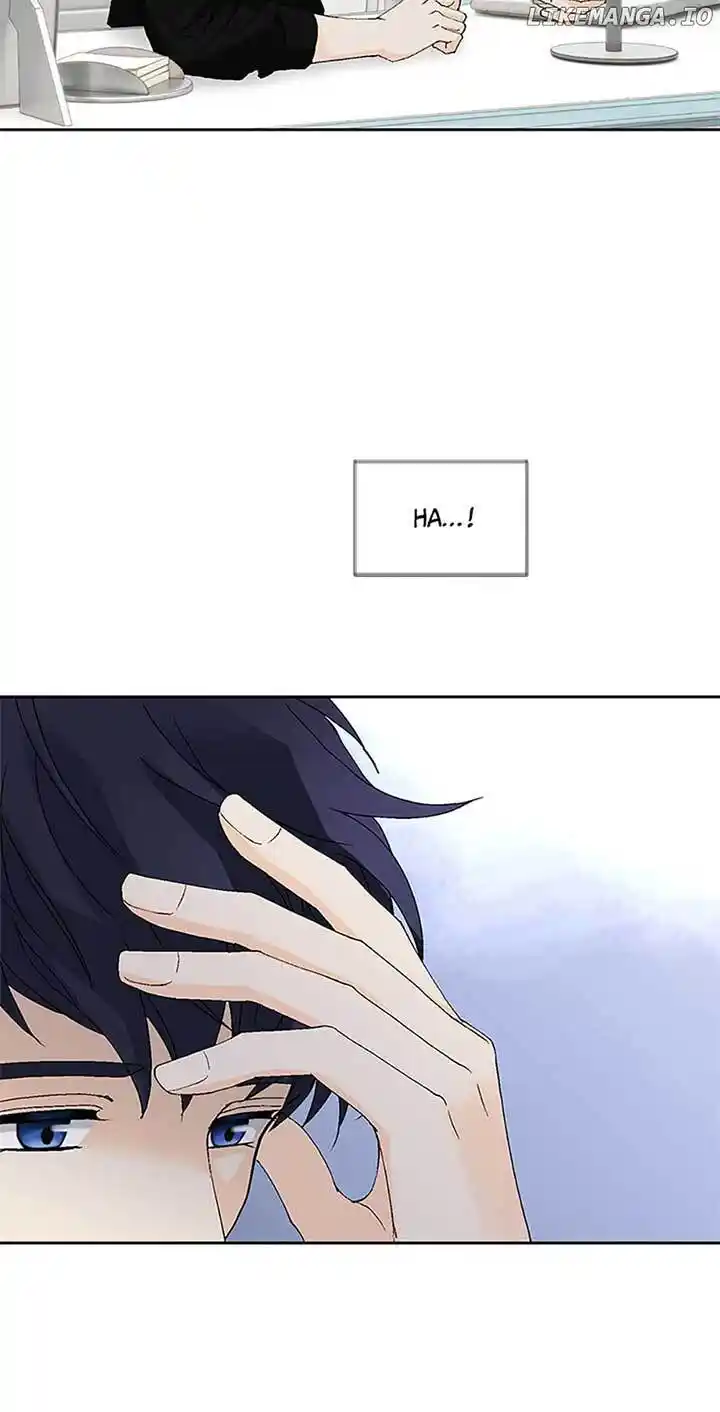 Flavors of Reincarnation Chapter 125